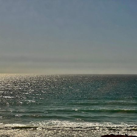 Baya House Sea View Lejlighed Agadir Eksteriør billede